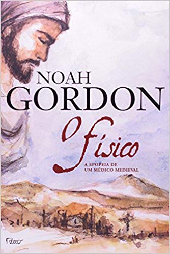 O FÃ­sico - Noah Gordon 