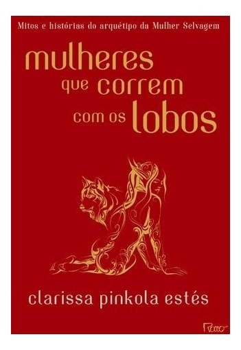 MULHERES QUE CORREM COM OS LOBOS 