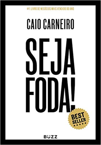 Seja foda