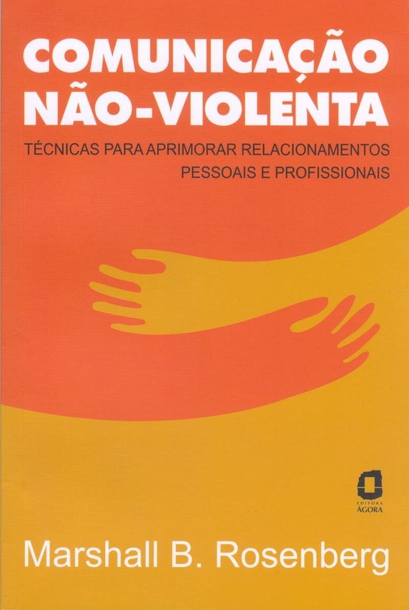 ComunicaÃ§Ã£o nÃ£o-violenta