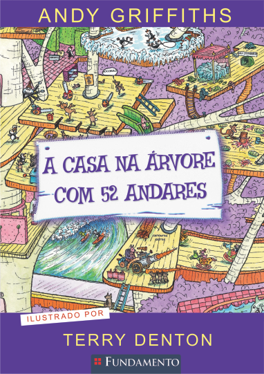 A casa na Ã¡rvore com 52 andares