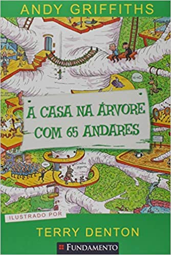 A casa na Ã¡rvore com 65 andares