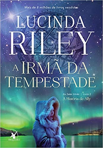 A irmÃ£ da tempestade: vol 2 