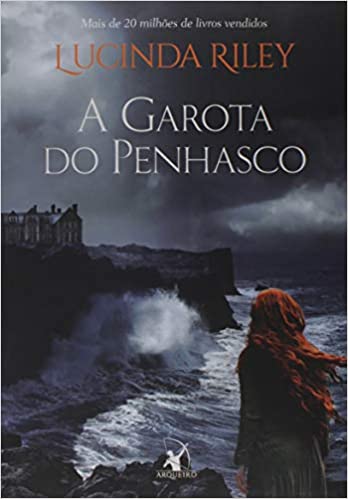 A garota do penhasco