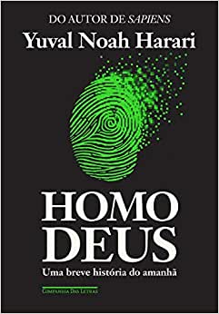 Homo Deus