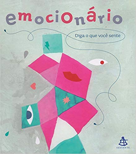 EmocionÃ¡rio: Diga o que vocÃª sente