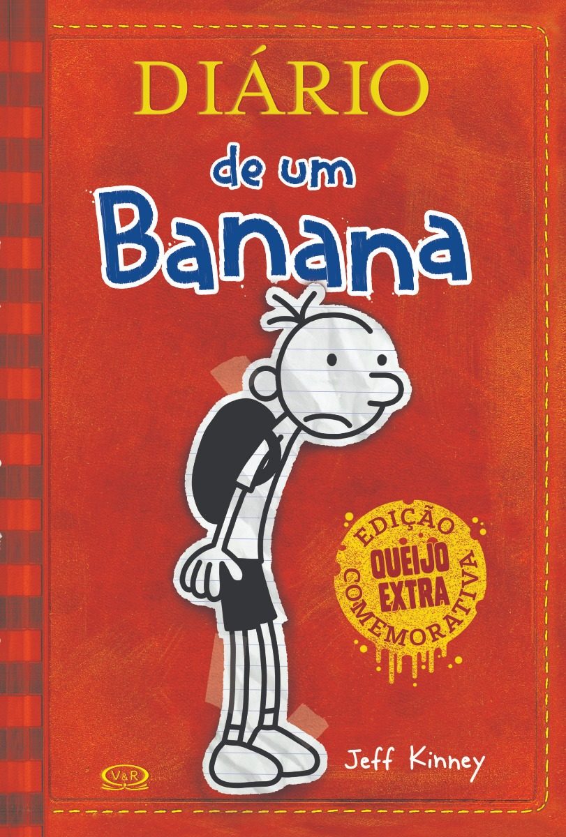 DiÃ¡rio de um Banana