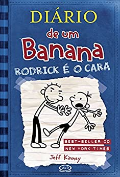 DiÃ¡rio de um Banana: vol 2