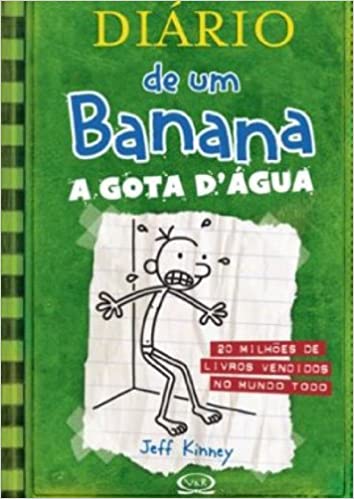 DiÃ¡rio de um banana: vol 3