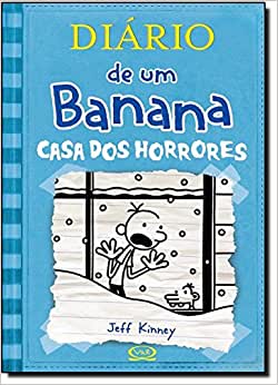 DiÃ¡rio de um banana: vol 6