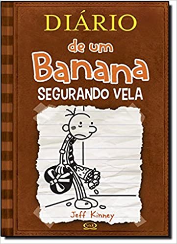 DiÃ¡rio de um banana: vol 7