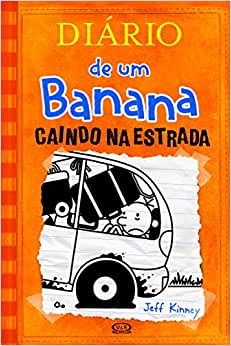 DiÃ¡rio de um banana: vol 9