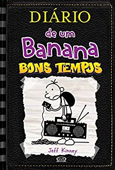 DiÃ¡rio de um banana: vol 10