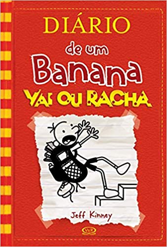 DiÃ¡rio de um banana: vol 11