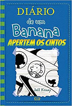 DiÃ¡rio de um banana: vol 12