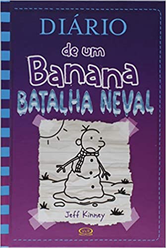 DiÃ¡rio de um banana: vol 13