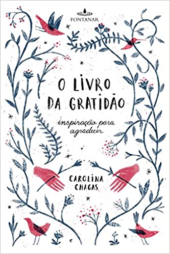 O livro da gratidÃ£o