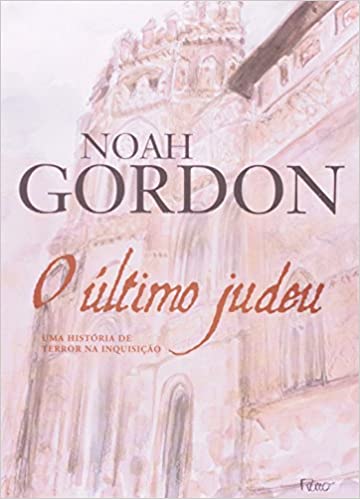 O Ãºltimo judeu: Uma histÃ³ria de terror na InquisiÃ§Ã£o