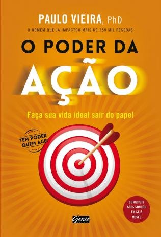  O poder da aÃ§Ã£o