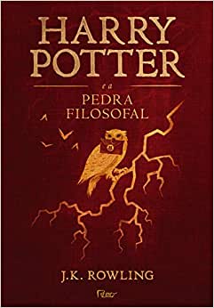 Harry Potter e a pedra filosofal 