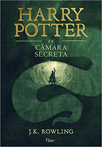 Harry Potter e a cÃ¢mara secreta