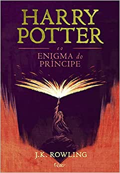 Harry Potter e o enigma do PrÃ­ncipe 