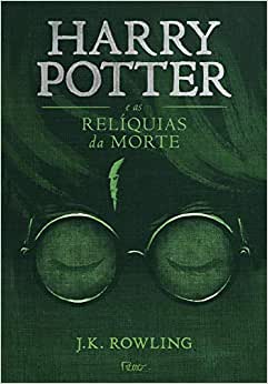 Harry Potter e as relÃ­quias da morte