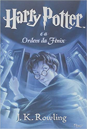 Harry Potter e a Ordem da FÃªnix