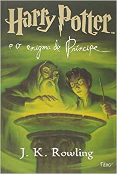 Harry Potter e o enigma do PrÃ­ncipe 