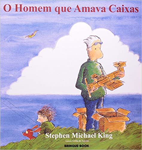 O Homem que Amava Caixas