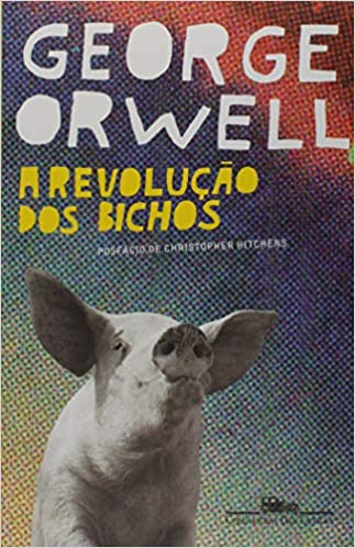 A revoluÃ§Ã£o dos bichos: Um conto de fadas