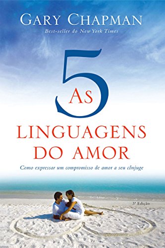 As cinco linguagens do amor