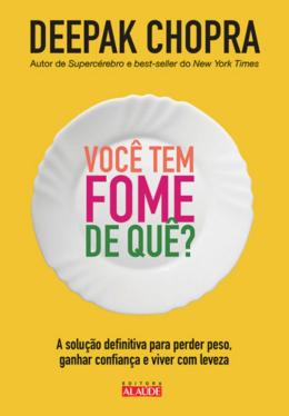 VocÃª Tem Fome de QuÃª?