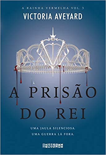 A prisÃ£o do rei vol 3 