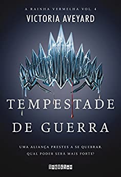 Tempestade de guerra vol 4