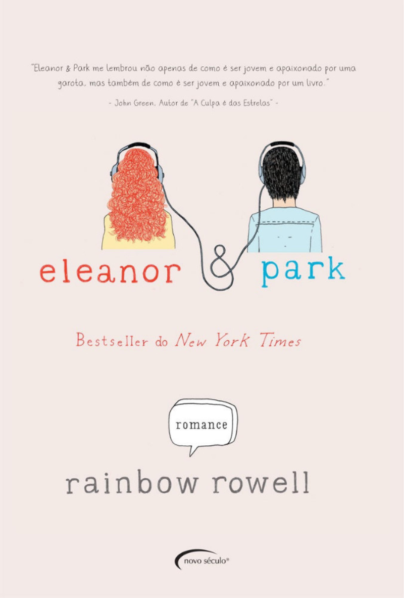 Eleanor e Park