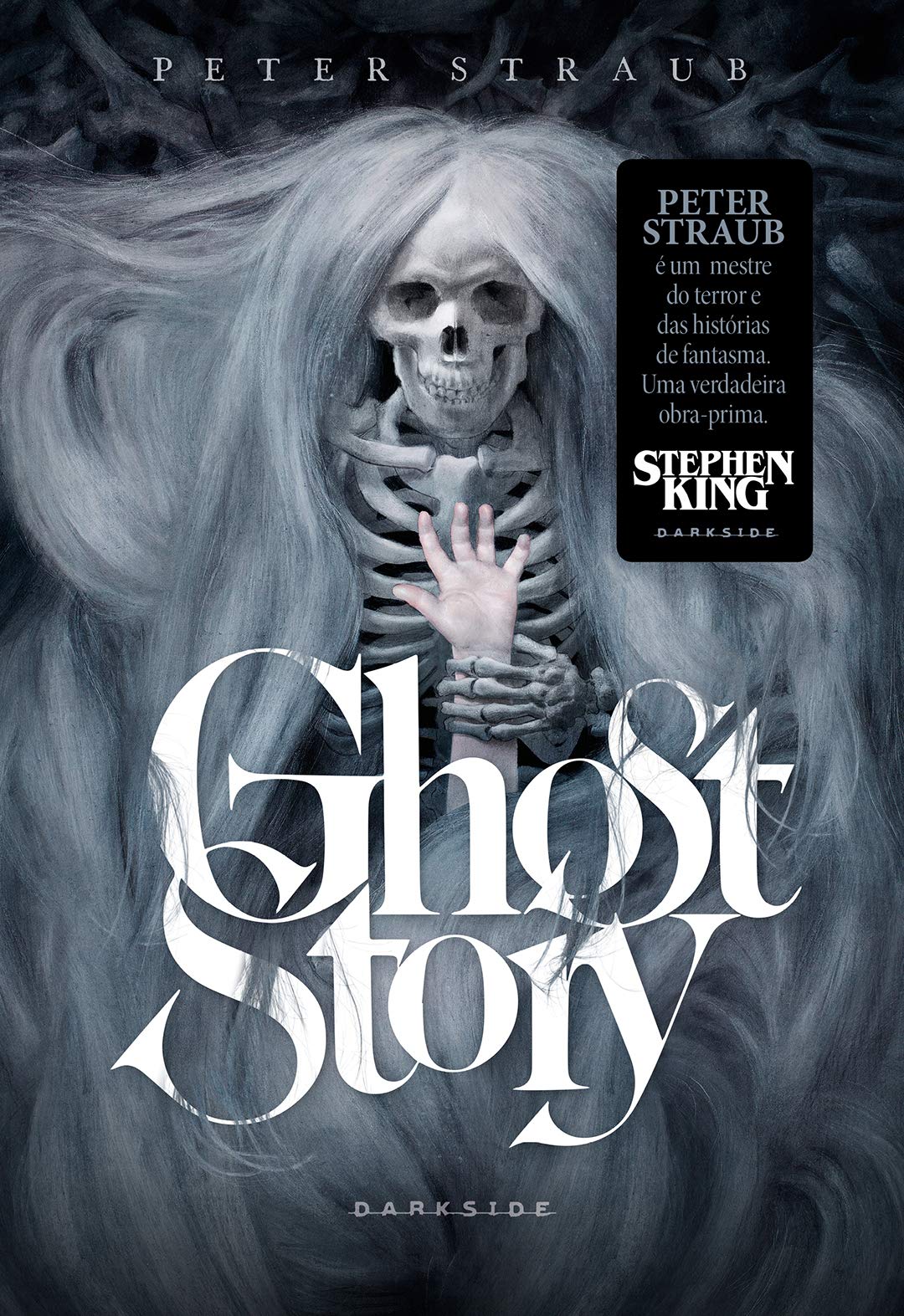  Ghost Story