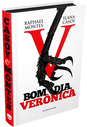 Bom dia, VerÃ´nica 