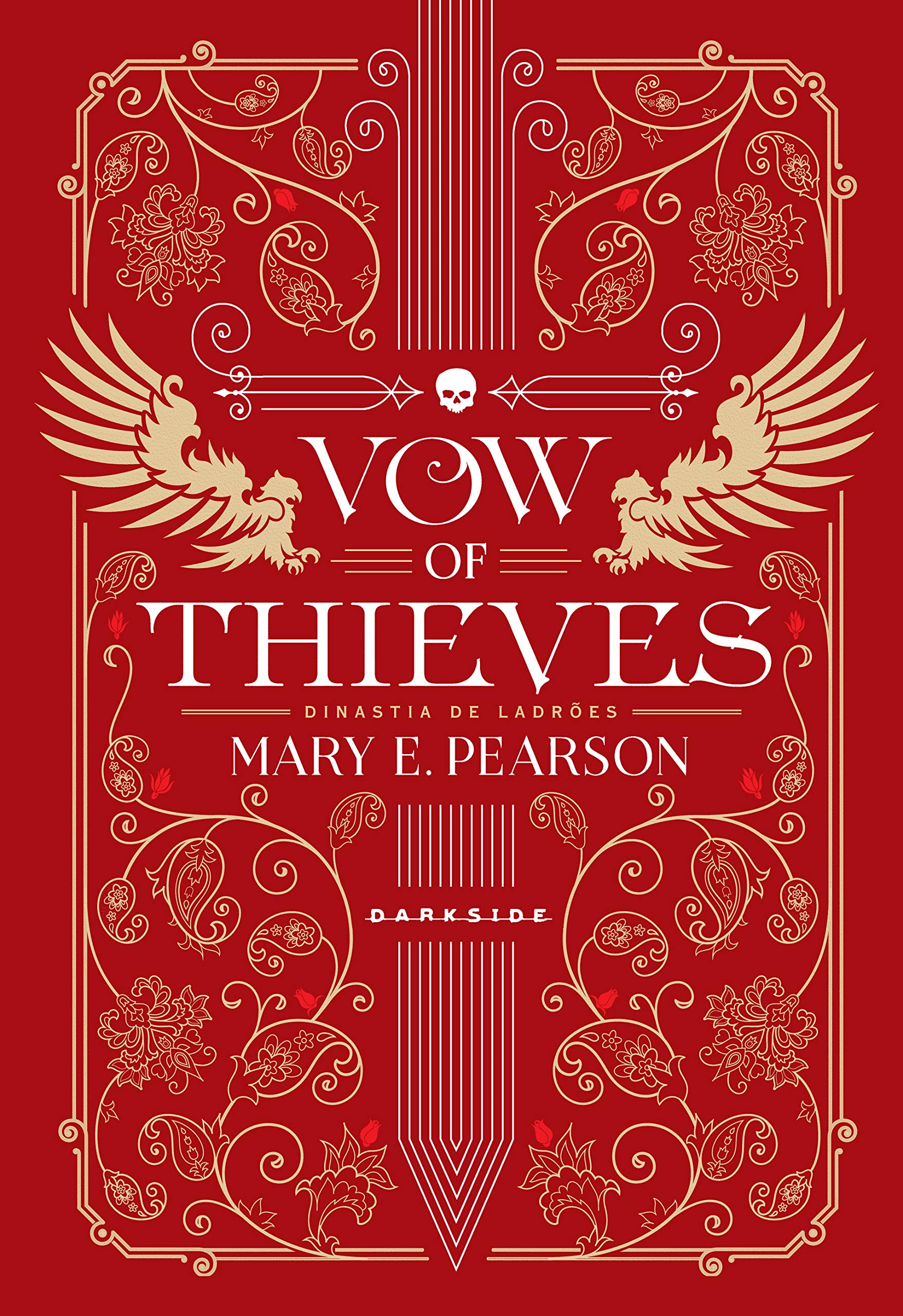 Vow of Thieves