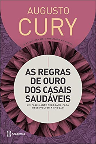 As regras de ouro dos casais saudÃ¡veis