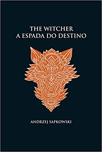 The Witcher: A espada do destino 