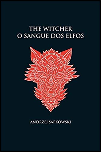 The Witcher: O sangue dos elfos 