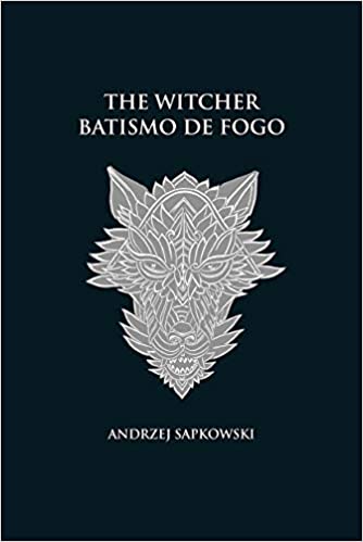 The Witcher: Batismo de fogo