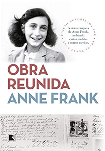 Obra reunida: Anne Frank