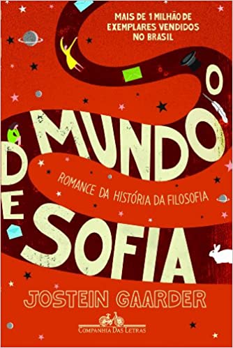 O mundo de Sofia.