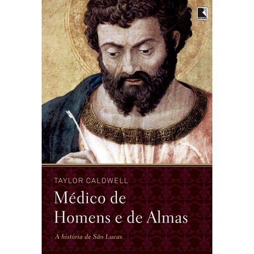  MÃ©dico de homens e de almas.