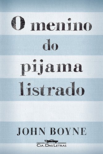 O menino do pijama listrado