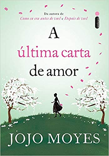 A Ãºltima carta de amor.