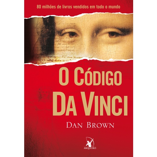 O cÃ³digo da Vinci