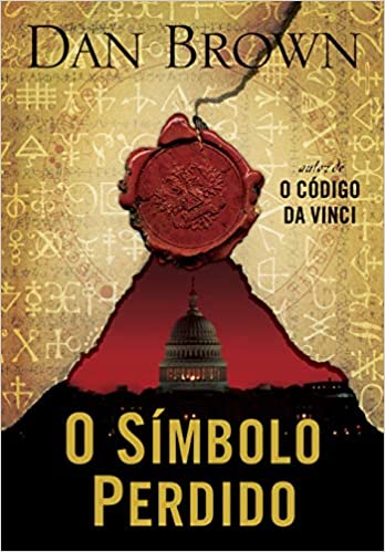 O sÃ­mbolo perdido